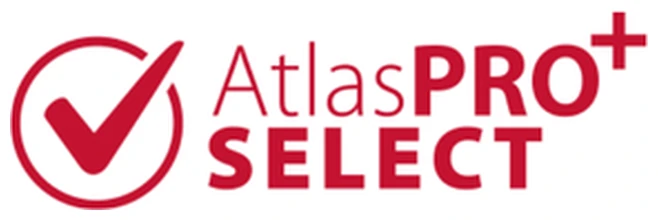 AtlasPRO+ Select Contractor