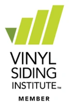 Vinyl Siding Institute Member