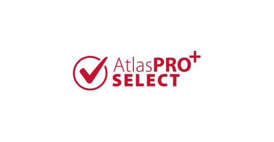 AtlasPRO+ Select Contractor