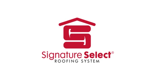 Atlas Signature Select Roofing System