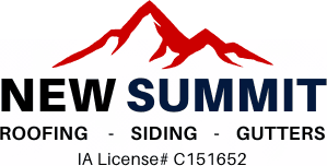 New Summit Roofing LLC